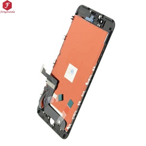 Pour <span class=keywords><strong>iphone</strong></span> 5 5s 6 6s <span class=keywords><strong>7</strong></span> 8 <span class=keywords><strong>plus</strong></span> lcd écran tactile lcd pour <span class=keywords><strong>iphone</strong></span> <span class=keywords><strong>7</strong></span> <span class=keywords><strong>plus</strong></span> clone lcd pour <span class=keywords><strong>iphone</strong></span> <span class=keywords><strong>7</strong></span> <span class=keywords><strong>plus</strong></span> écran - Product Image 2