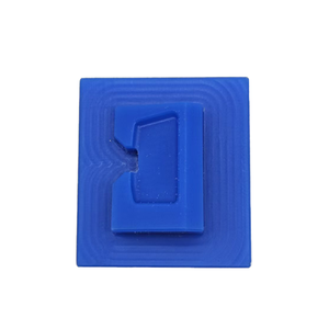 Piezas de Máquina de Electroerosión por Hilo de Nailon, Aislamiento Resistente al Desgaste - Product Image 1