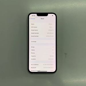 Teléfonos Móviles Usados al por Mayor A2649 <span class=keywords><strong>iPhone</strong></span> <span class=keywords><strong>14</strong></span> <span class=keywords><strong>Blanco</strong></span> A15 Bionic 5g Smartphone de Segunda Mano <span class=keywords><strong>iPhone</strong></span> <span class=keywords><strong>14</strong></span> - Product Image 2