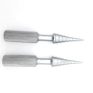 DIY Aluminium RC Auto/Helikopter Kugellager Einbau- & Ausbauwerkzeug Abzieher 2/3/4/5/6/8/10/12/14mm RC Reparaturwerkzeug - Product Image 3