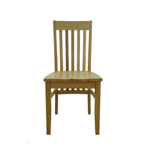 ANGELA-Ensemble table à manger en bois moderne et imperméable de haute qualité pour villa, hôtel, meubles de maison prêts à assembler - Product Image 2