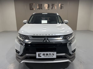 Voiture d'occasion Modèle <span class=keywords><strong>2020</strong></span> 2.0L Deux roues motrices Édition Enjoy 5 places <span class=keywords><strong>Mitsubishi</strong></span> <span class=keywords><strong>Outlander</strong></span> - Product Image 2