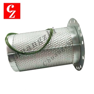 Pièces de rechange de filtre séparateur de haute qualité pour Atlas Copco 2901007000, séparateurs d'huile haute pression, usage industriel - Product Image 3