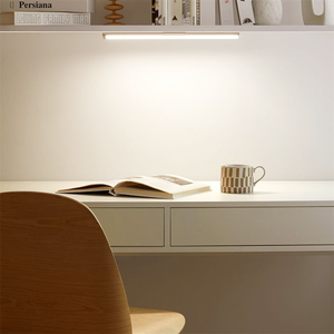 10/20/30Cm <strong>Type</strong>-C Rechargeable Motion Activated Light for Cabinet Wine Closet Use Entry Passages and Hallways - Product Image 6
