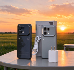 Teléfono Inteligente Note 60 Pro Global 4G/5G Doble SIM, Diseño Moderno, Cuerpo Ultrafino, Superventas, 24GB+512G Deca Core - Product Image 2