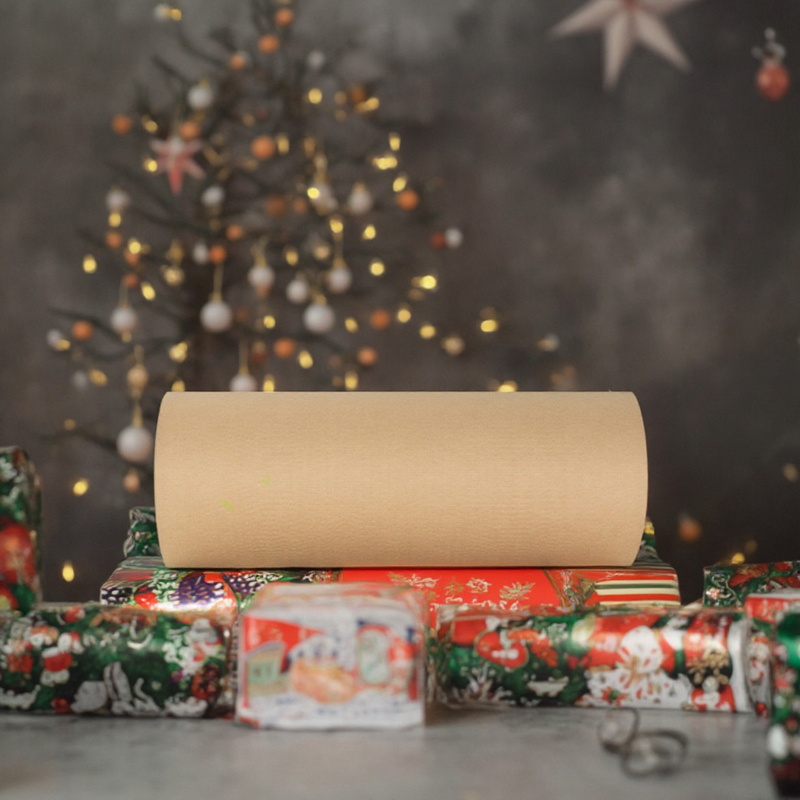 PaperEZ Paper Tube Filling Material Packaging