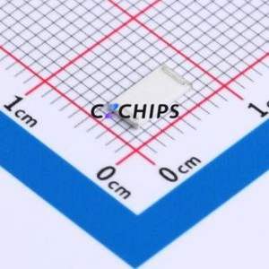 Résistance SMD ERJ1TYJ390U 2512 (Type : Film Épais) (Résistance : 39 Ohms Précision : 5%) - Product Image 2
