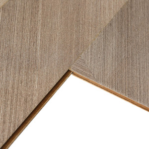 현대 8mm HDF 방수 라미네이트 바닥재 AC4 클래스 매우 반짝 쉬운 클릭 설치 내마모성 판매 - Product Image 2