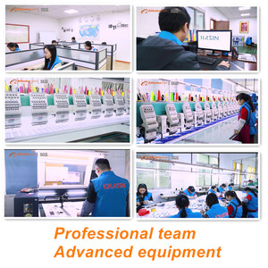 Graffiti-stijl op maat gemaakte kleurrijke geborduurde 3D puff borduurwerk stof patches met strijklaag voor hoeden - Product Image 4