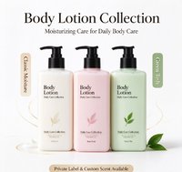Lotion hydratante quotidienne en marque propre, lotion pour le visage et le corps, soin de la peau, lotion corporelle 19 oz