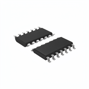14 SOlC BTS5231GS Power Management (PMIC) In Stock Electronics Component - Product Image 1