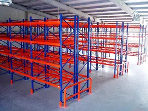 Agile Popular Rack In China Storage Shelves Heavy Duty Stacking Racks Shelves Storage Racks Shelving Units