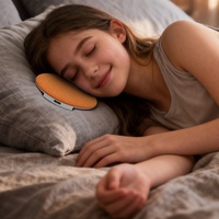 Haut-parleur Bluetooth portable personnalisé en tissu souple, mini-lecteur audio sans fil léger pour le sommeil, le dortoir et le bureau
