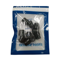 Diffuseur de gaz de haute qualité W006146 pour accessoires de soudage MIG torche de soudage CO2 PMT42W