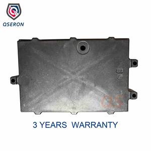 Unit kontrol mesin Jeep 05094 148AF ECU ECM komputer modul elektronik untuk 2007 Jeep Wrangler <span class=keywords><strong>3</strong></span>,8l - Product Image 4