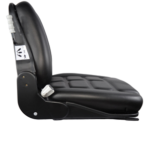Asiento ajustable YY1 para maquinaria agrícola para piezas de tractor - Product Image 3