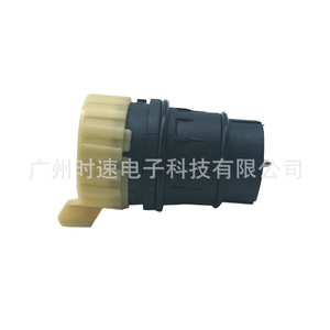 Mercedes Benz Transmission Control Module 722.6 A2035400253 A1402701161 Individual <b>Plug</b> For <b>Replace</b> Repair - Product Image 2