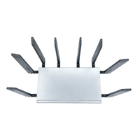 Nouveau Gigabit 2.4G & 5.8G AX1800Mbps 4G 5G équilibrage de charge industriel double SIM 4G 5G LTE routeur
