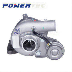 Turbocompressore TF035 di alta qualità per Citroen Jumper Fiat Ducato III Ford C-MAX Fiesta VI Focus <span class=keywords><strong>II</strong></span> peboxer III 49131-05210 - Product Image 6
