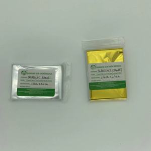 Band Aid pansement médical premiers soins compresse pansement adhésif <span class=keywords><strong>bande</strong></span> élastique cohésive crêpe pansement avec ISO CE - Product Image 4