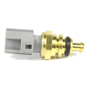 حساس درجة حرارة سائل التبريد لسيارات فورد وفولفو فوكس وفييستا ومونديو IV وC-Max وفيوجن وS-Max وجالاكسي 3L8A12A648BA - Product Image 2