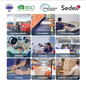 Sacs isothermes de randonnée 600D imperméables, personnalisables avec logo, grande capacité 15L 20L, qualité supérieure, vente directe usine - Product Image 5