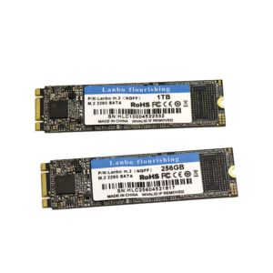 العلامة التجارية الأصلية Ngff الداخلية sd Sata شو جي بي <span class=keywords><strong>2</strong></span> gb 1 42 m Ssd Ngff داخلية للكمبيوتر المحمول - Product Image 2