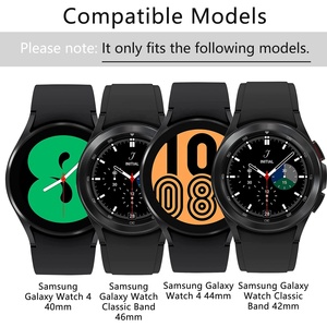 <span class=keywords><strong>Bracelet</strong></span> de 20mm pour Samsung <span class=keywords><strong>Galaxy</strong></span> <span class=keywords><strong>Watch</strong></span> 4 44mm 40mm classique <span class=keywords><strong>46mm</strong></span> 42mm <span class=keywords><strong>Bracelet</strong></span> de sport en silicone <span class=keywords><strong>Galaxy</strong></span> <span class=keywords><strong>Watch</strong></span> 5 pro 44 40mm <span class=keywords><strong>Bracelet</strong></span> - Product Image 5