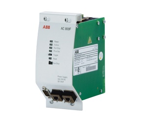 812F แหล่งจ่ายไฟ SD812 SD812F 24 VDC AC800F AC800 3BDH000014R1อิสระ - Product Image 1