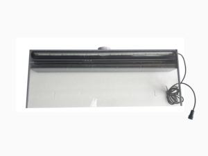 <span class=keywords><strong>Cascada</strong></span> <span class=keywords><strong>de</strong></span> Acrílico <span class=keywords><strong>de</strong></span> 150 mm <span class=keywords><strong>de</strong></span> Largo <span class=keywords><strong>para</strong></span> Jardín Exterior, Lámina <span class=keywords><strong>de</strong></span> Agua, Color Transparente y Gris - Product Image 4