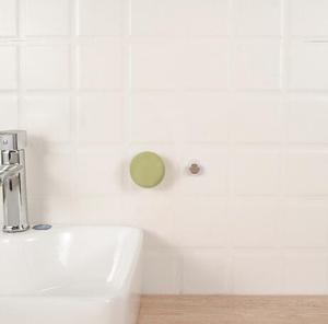Porte-<span class=keywords><strong>savon</strong></span> magnétique à induction, support sans perçage, pour salle de bain et toilettes, pour la maison, la cuisine, et la salle de bain - Product Image 3