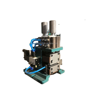 Portable Vertical Type Sheathed Multicore <b>Wire</b> Cable Peeling Cutting <b>Machine</b> Mini Desktop Pneumatic <b>Wire</b> <b>Stripping</b> <b>Machine</b> - Product Image 1