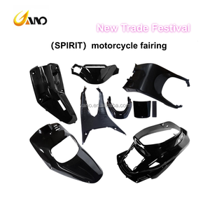 Nouveau Festival du Commerce WANOU : Pièces <span class=keywords><strong>de</strong></span> Moto pour Fairing Booster50, PCX2025, XMAX300, STUNT <span class=keywords><strong>SPIRIT</strong></span>, NMAX2025, PCX - Product Image 5