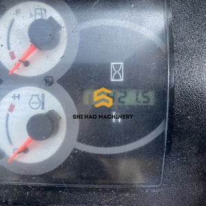 รถขุดตีนตะขาบ PC56 มือสอง ทนทาน แข็งแรง ใช้งานน้อย พร้อมขาย - Product Image 6