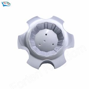Couvercle <span class=keywords><strong>de</strong></span> <span class=keywords><strong>roue</strong></span> en <span class=keywords><strong>plastique</strong></span> ABS personnalisé capuchon central capuchons <span class=keywords><strong>de</strong></span> moyeu <span class=keywords><strong>de</strong></span> <span class=keywords><strong>roue</strong></span> tasse centrale <span class=keywords><strong>de</strong></span> <span class=keywords><strong>roue</strong></span> 4260335800 <span class=keywords><strong>pour</strong></span> 4RUNNER LIMITED 2003-2018 - Product Image 2