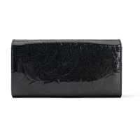 Dompet Wanita Terbaru, Tas Selempang Resleting, Dompet Panjang Kulit PU Anti RFID