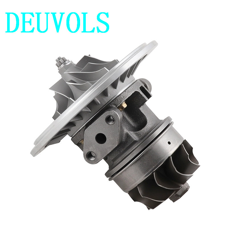 Картридж турбокомпрессора TB4122 466214-5039S 466214-0036 Turbo CHRA для двигателя Mercedes Benz Truck OM442LA