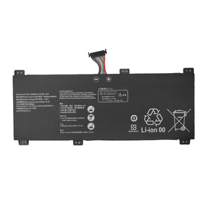 Batería de Repuesto para Portátil HB6081V1ECW-22A 56Wh al por Mayor, Compatible con las Series Huawei FRD-WFG9 WFD9 HLYL-WFP9 WFQ9 - Product Image 1