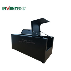 Inventfine GPM-1200A gonio photometer erhalten 3D Licht intensität Verteilungs kurve - Product Image 3