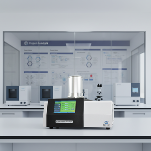 Analisador Térmico de Alta Precisão SKZ1060B STA TGA DSC para Teste de Estabilidade Térmica de Materiais - Product Image 1