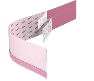 <span class=keywords><strong>Tesa</strong></span> เทปกาว<span class=keywords><strong>51910</strong></span>กระดาษสีชมพูคู่สำหรับการต่อด้วยความเร็วสูงในอุตสาหกรรมบรรจุภัณฑ์ - Product Image 2