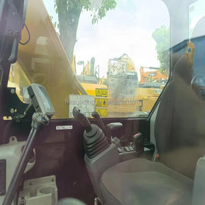 Used Japan for 307E 308E 306E Excavator 7 Ton <b>Engine</b> Gearbox Pump PLC Motor Gear Bearing Farm EPA CE 2024 <b>Model</b> 0.33m Bucket - Product Image 3