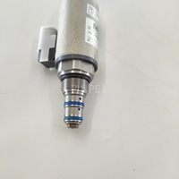 Válvula Solenoide RUIPEI 310-0203 24V DC para Excavadora, Original Nueva/OEM