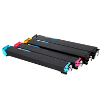 Cartouche de toner BOSONS Premium compatible MX27 MX45 pour imprimantes Sharp MX-2300N 2700N 3500N 4500N 3501 4501