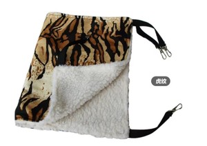 Cama Económica y Cómoda para Mascotas Pequeñas, Hamaca para Gatos - Product Image 3