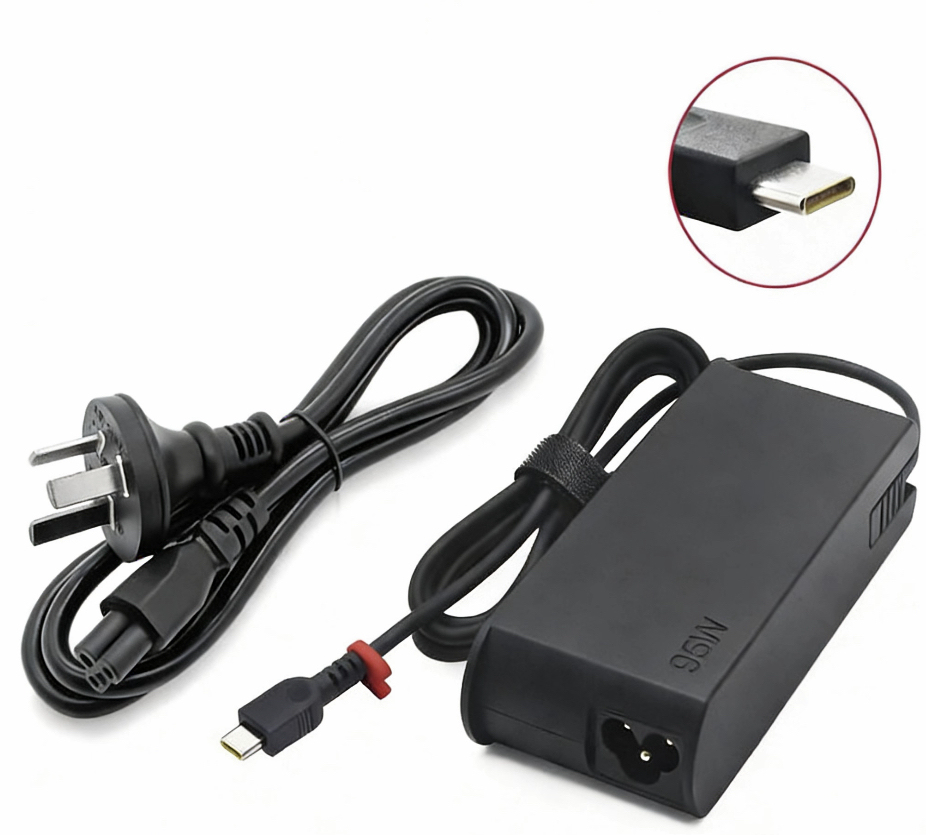 Chargeur détachable noir modèle G 95W