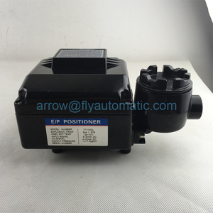 YT-1000L จัดตำแหน่งวาล์วควบคุมจังหวะแบบเส้นตรงด้วยระบบนิวเมติกส์ - Product Image 3