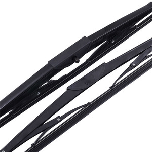 <span class=keywords><strong>Tergicristalli</strong></span> in gomma naturale per tutto l'anno per il parabrezza anteriore con montaggio a vite del Bus Yutong - Product Image 3