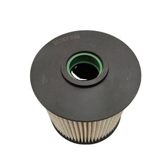 高性能エアフィルターMBトラックOEM E52KPD36 E52KP - Product Image 1