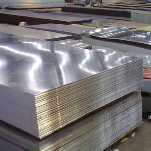 Lámina de Acero Galvanizado Dx51d Dx52d Dx53d de Alta Calidad y Más Vendida con Certificaciones BIS SASO TISI KS para Aplicaciones de Corte - Product Image 4